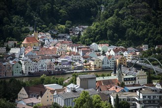 Town of Riedenburg