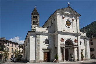 Town Church of San Martino