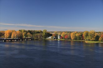 Richelieu River