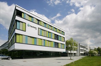 Fraunhofer-Institute