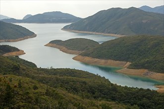 High Island Reservoir