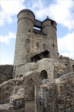 Burg Greifenstein Castle