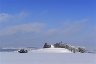 Schimmelkapelle