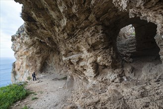 Grotta Perciata