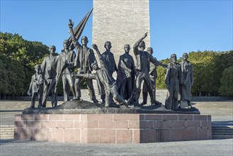 Buchenwald Memorial