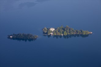 Brissago Islands