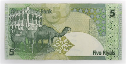 Banknote