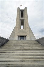 War memorial