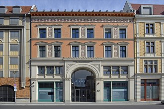 Press and Information Office of the Federal Government