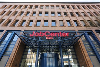 JobCenter