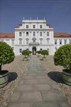 Oranienburg Palace