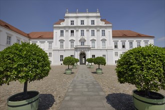 Oranienburg Palace