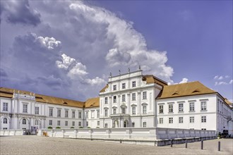 Oranienburg Palace