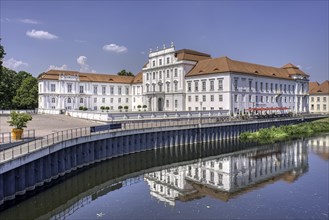 Oranienburg Palace