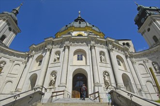 Ettal Abbey