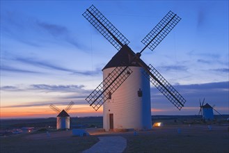 Windmills