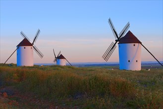 Windmills