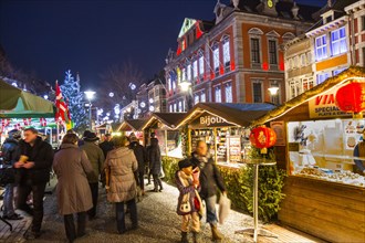 Christmas market