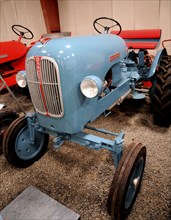 Danhorse T19 1954 vintage tractor