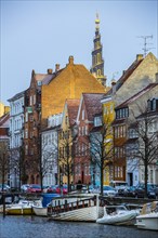 Christianshavn district