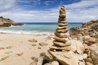 Cairn on the Costa del Sud