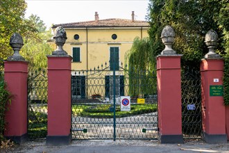 Villa Verdi