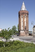 Muehlentor tower