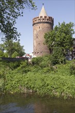 Steintorturm tower