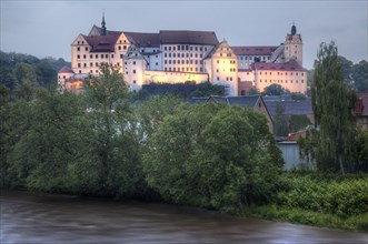 Schloss Colditz Castle