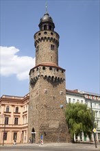 Reichenbacher Turm tower