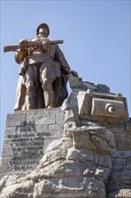 Seelow Heights War Memorial