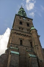Tower of Nikolaj Kirke