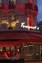 Fouquet's