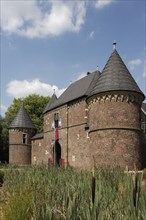 Vondern Castle