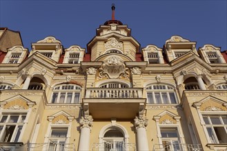 Hotel Kossuth