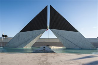 Monumento aos Combatentes do Ultramar