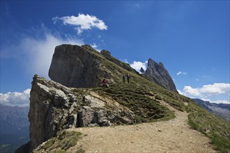 Panascharte Mountain