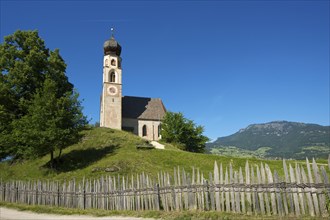 Church of St. Constantine