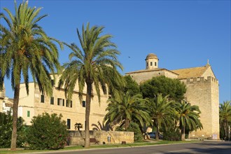 Church of Sant Jaume