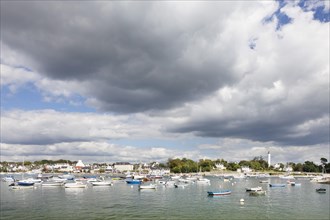 Port of Benodet