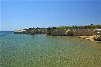 Beach of Ciriga
