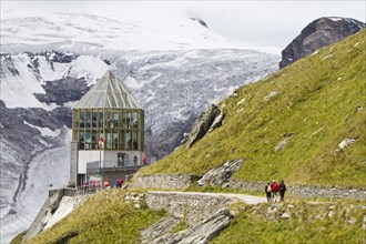 Wilhelm Swarovski Observatory