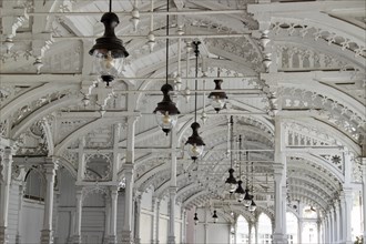 Market Colonnade