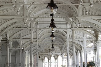 Market Colonnade