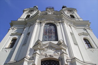 Church of St. Mary Magdalene