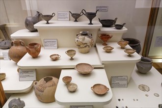 Finds from Troy VI