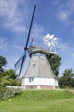 Immanuel Windmill