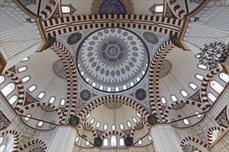Sehzade Mosque