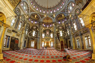 Laleli Camii