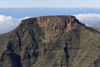 Fortaleza Table Mountain